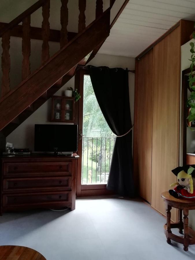 Romantic Studio Vacances Labaroche Zewnętrze zdjęcie