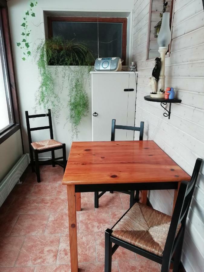 Romantic Studio Vacances Labaroche Zewnętrze zdjęcie